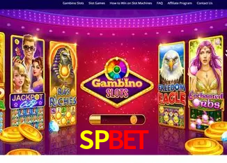 A Revolução dos Aplicativos de Jogos no SPBET