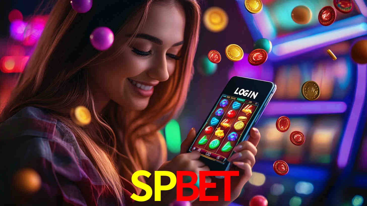 SP BET login