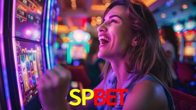 SPBET: Seu Cassino Premiado com Pagamentos Rápidos