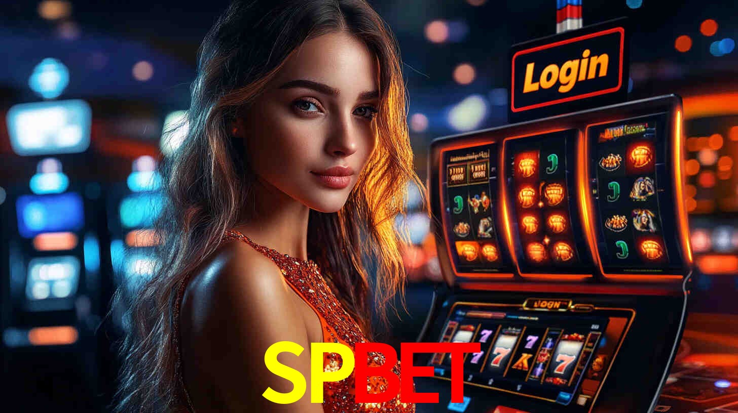 SPBET - Cassino Premium, Baixe Já！ - SPBET.COM