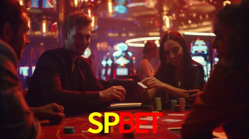 A Emoção da Loteria na SPBET: Uma Chance de Mudança de Vida