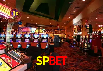 Apostas Esportivas na SPBET: Um Guia Completo