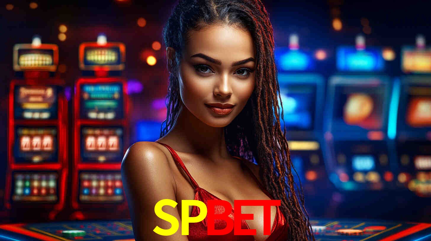 Apostas de Futebol SPBET