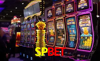 A Experiência Imersiva dos Cassinos Ao Vivo no SPBET