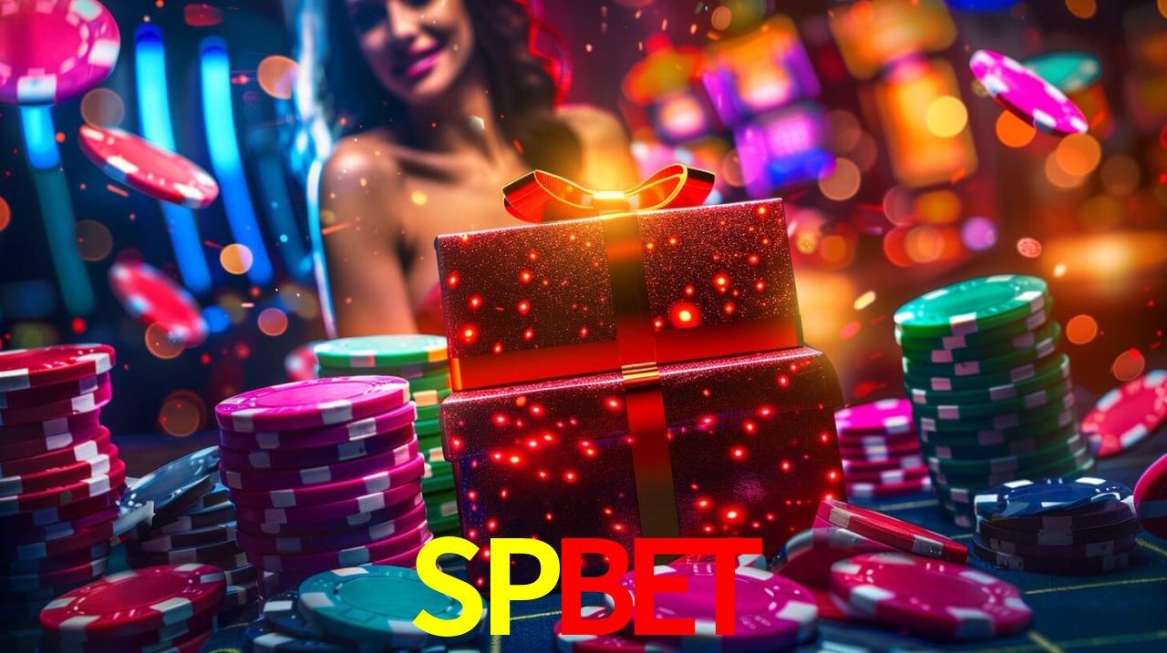 Casino Ao Vivo SPBET