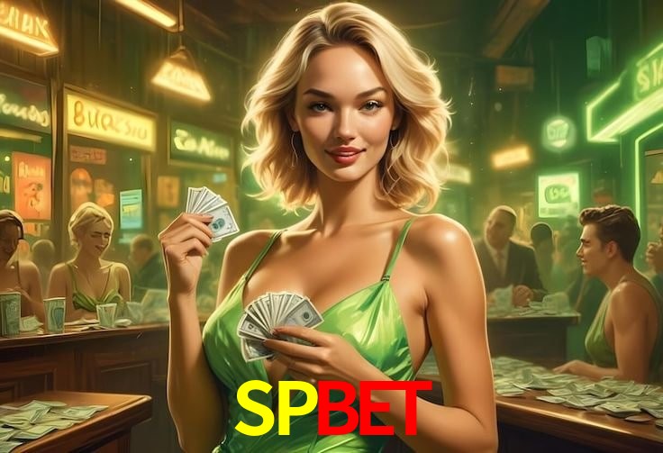 Apostas de Tênis SPBET