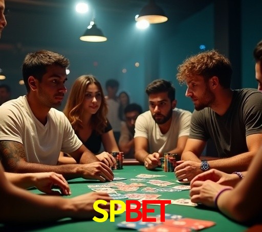 Sistemas de Segurança SPBET