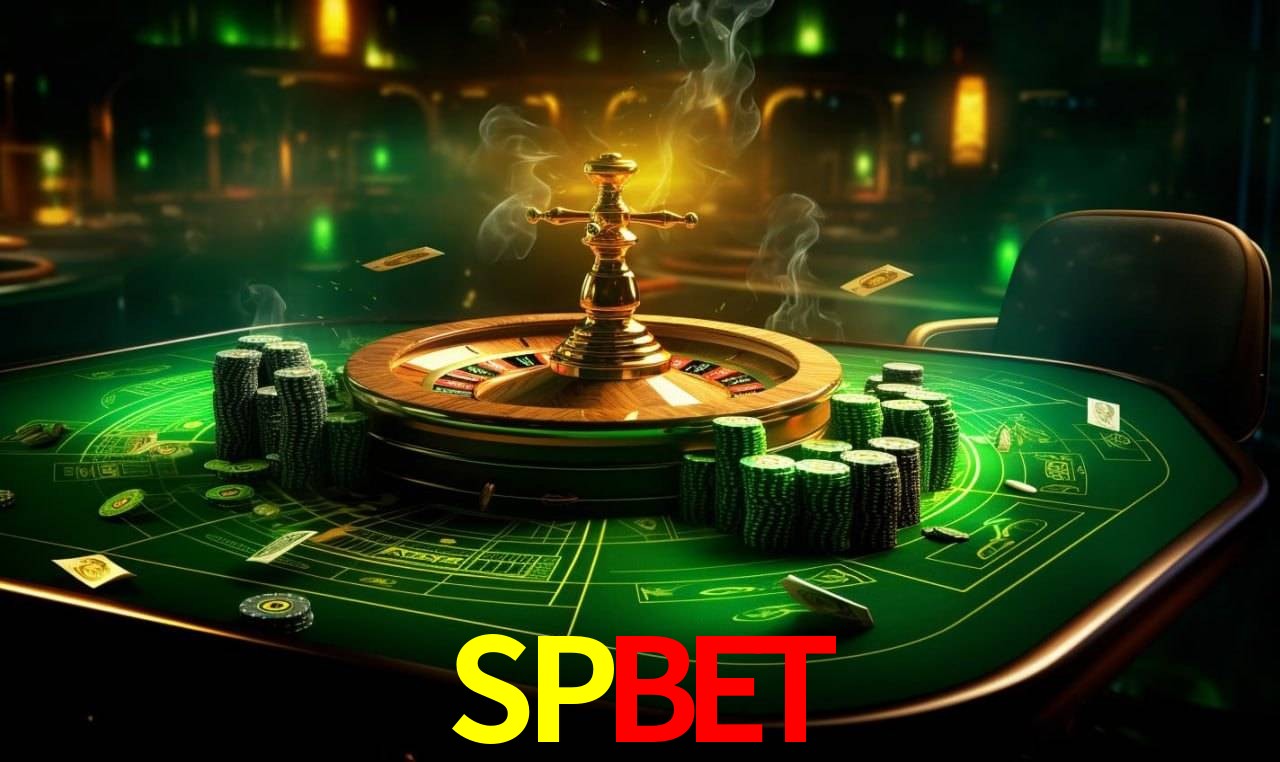 Mesa de Blackjack SPBET