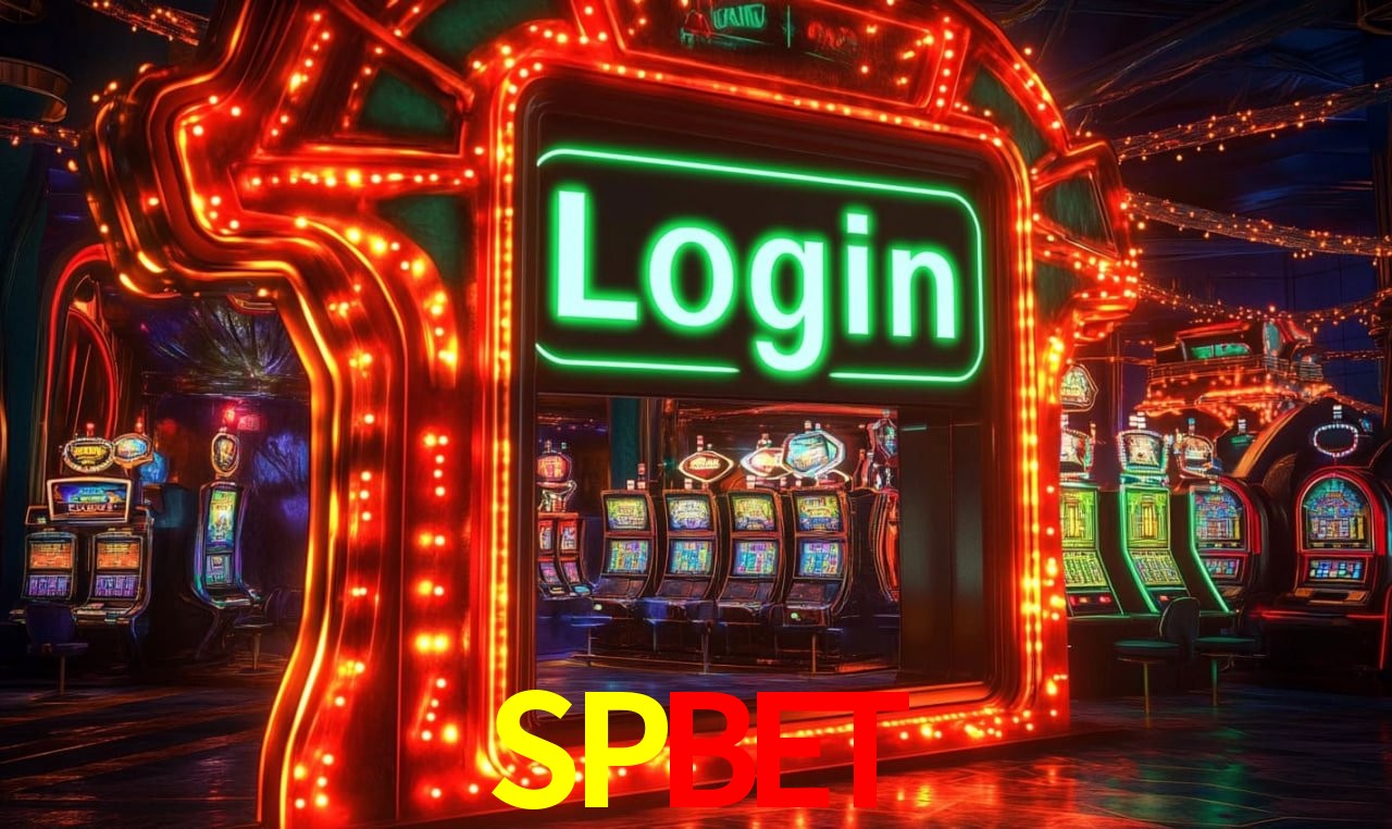 Login Seguro SPBET