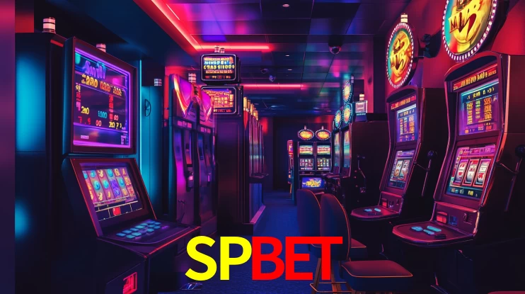 Experimente o Login Seguro Premium no SPBET