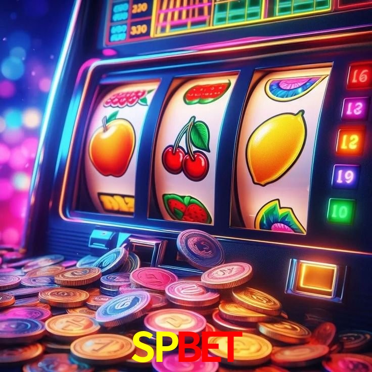 Tecnologia da Plataforma SPBET