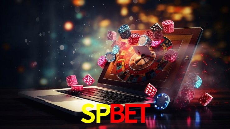 Mesa de Roleta SPBET