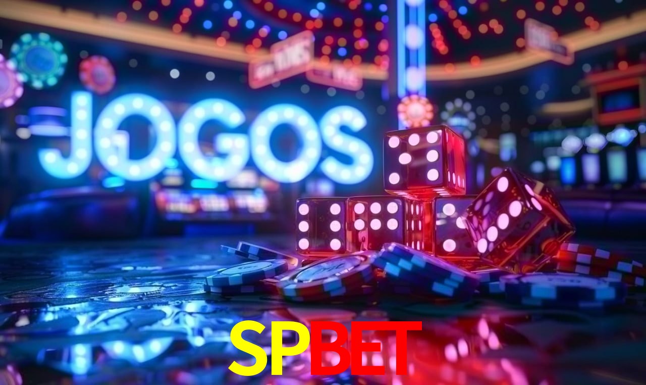 Estatísticas Esportivas SPBET
