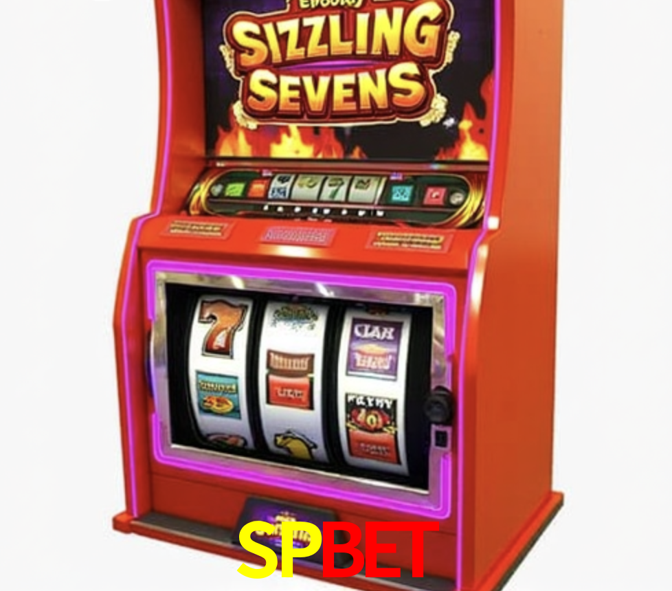 Descubra o Mundo do Cassino Online com SPBET