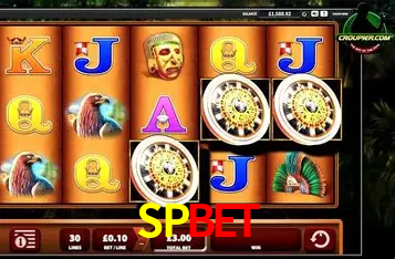 A Experiência Imersiva dos Cassinos Ao Vivo no SPBET