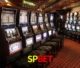A Experiência Imersiva dos Cassinos Ao Vivo no SPBET