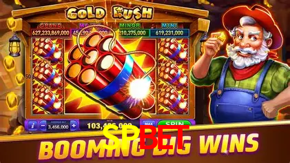 Inovações de Jogos na SPBET: O Futuro das Experiências Interativas