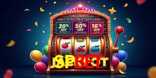Provedores de Jogos SPBET