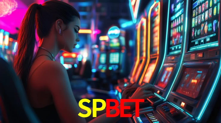 SP BET login