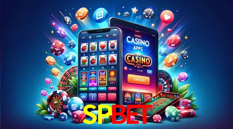 Descubra a Magia dos Jogos de Arcade no SPBET
