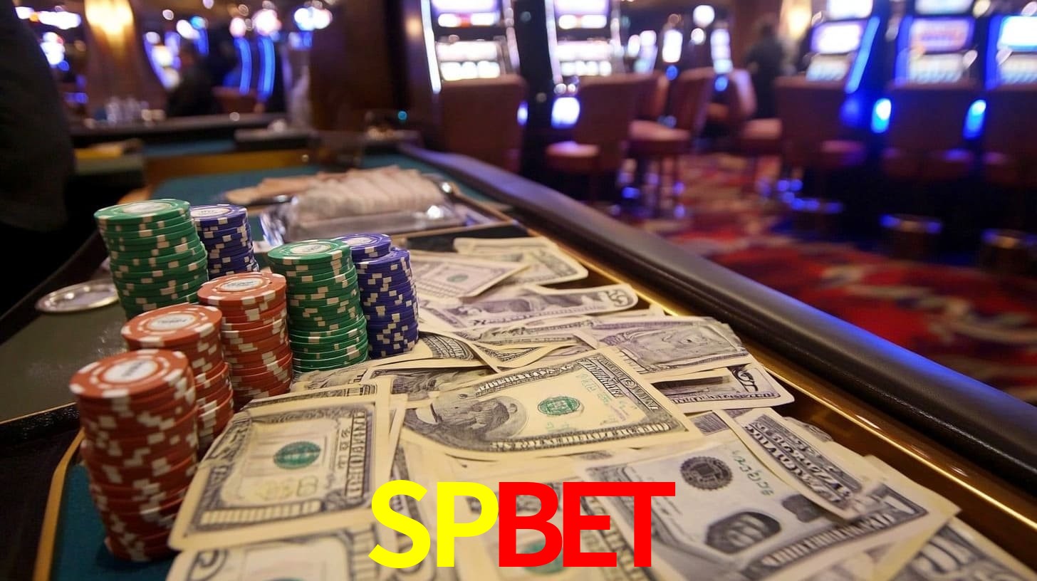 Promoção Relâmpago SPBET