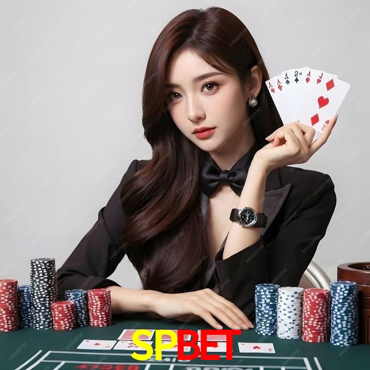 Casino Ao Vivo SPBET