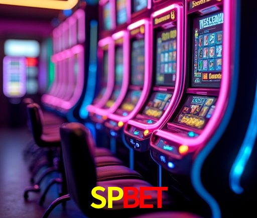 Integração de APIs SPBET