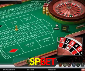 A Emoção da Loteria na SPBET: Uma Chance de Mudança de Vida