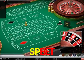 Descubra a Magia dos Jogos de Arcade no SPBET