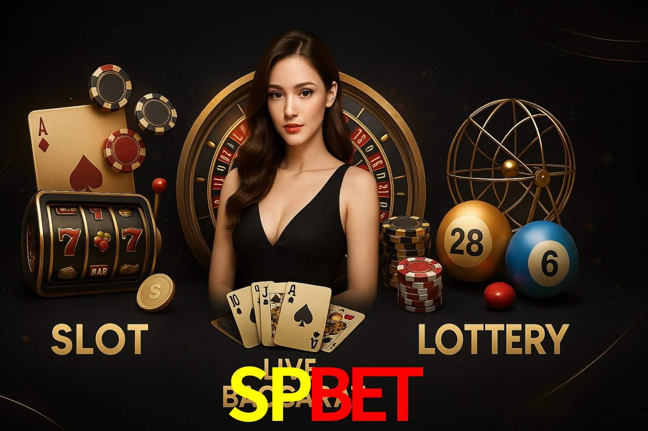Tecnologia da Plataforma SPBET