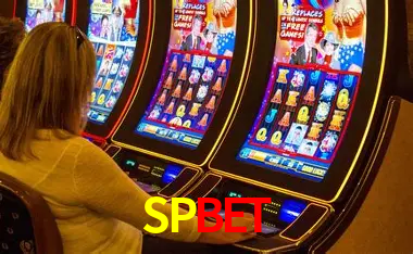 A Emoção da Loteria na SPBET: Uma Chance de Mudança de Vida