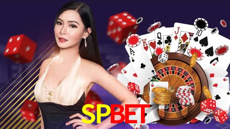 Apostas de Tênis SPBET