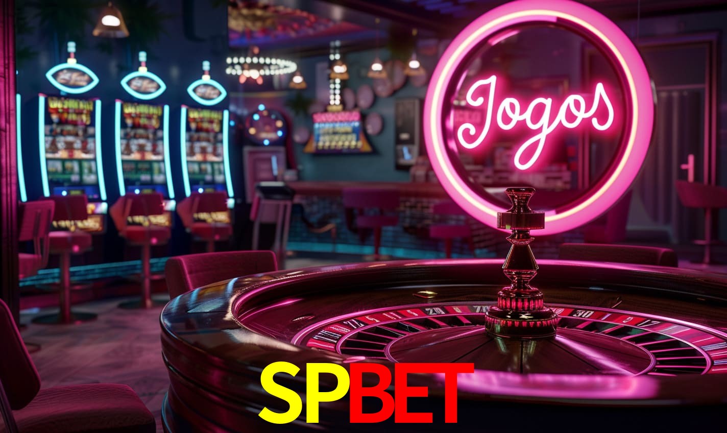 PIX Instantâneo SPBET