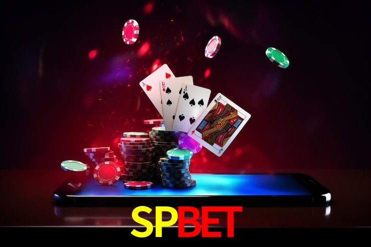 Mesa de Blackjack SPBET