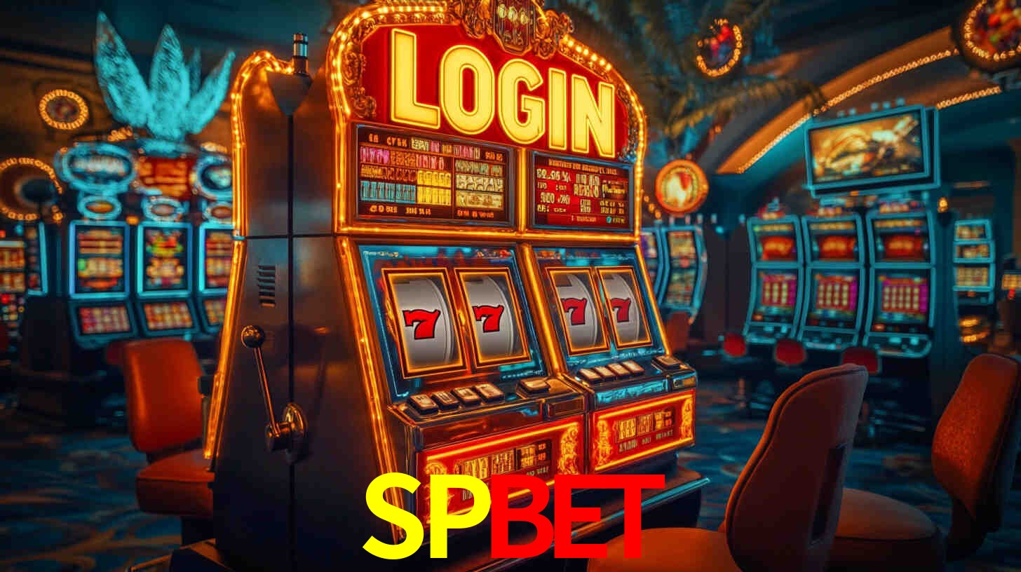 SP BET login