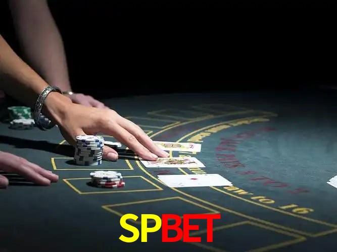 Benefícios da Conta SPBET