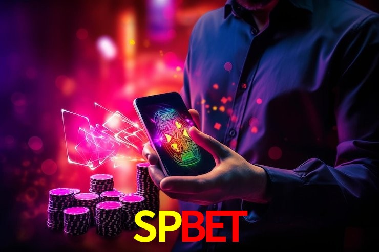 Recursos de Bônus SPBET