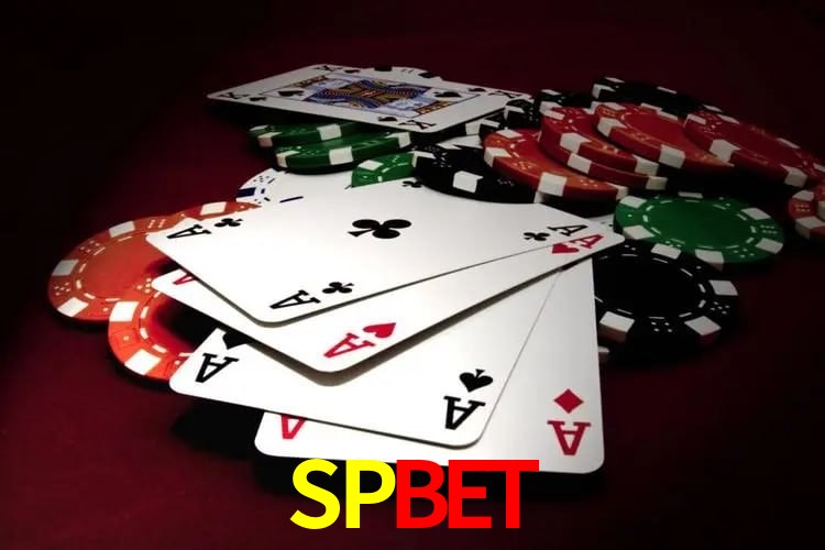 Avaliações dos Jogadores SPBET
