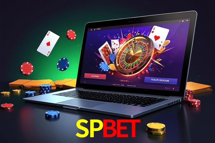 Login Seguro SPBET