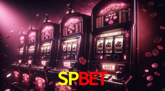 Apostas de Futebol SPBET