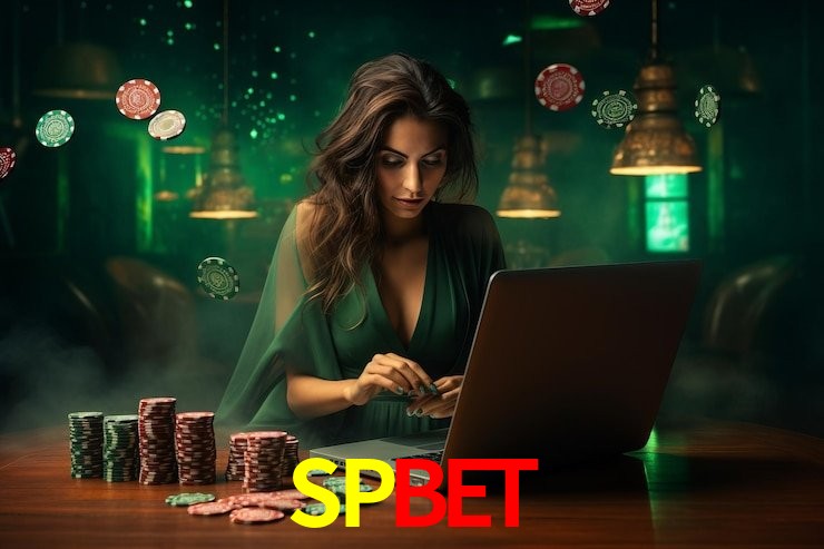 Interface do App SPBET