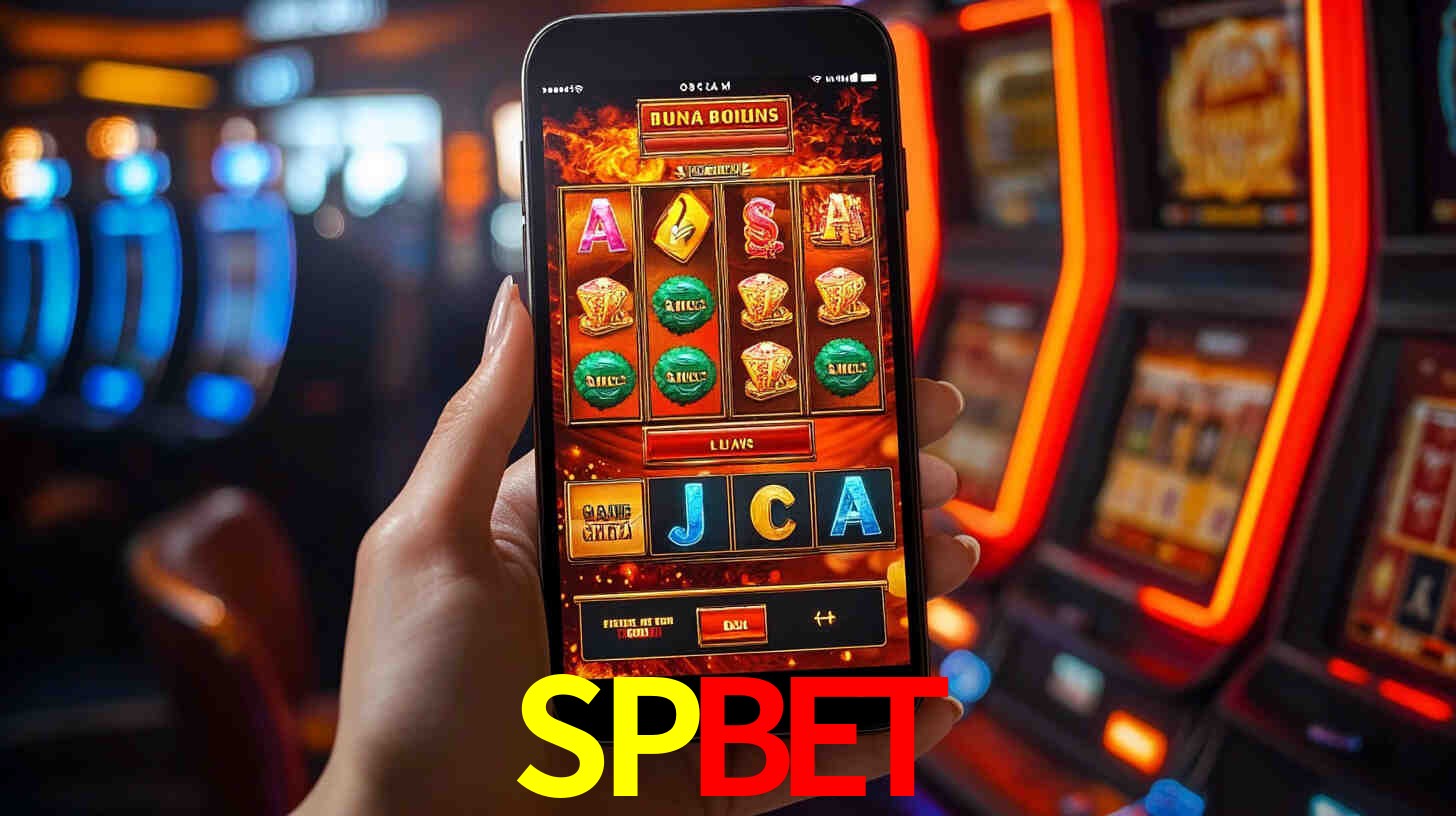 SPBET: Seu Especialista em Apostas Esportivas Brasileiras