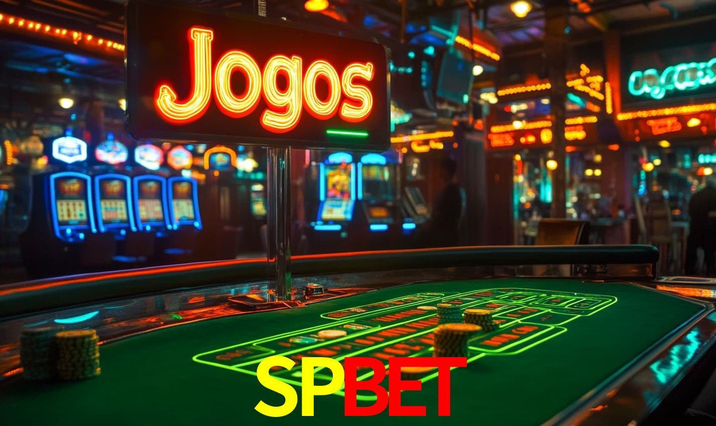 Recursos de Bônus SPBET