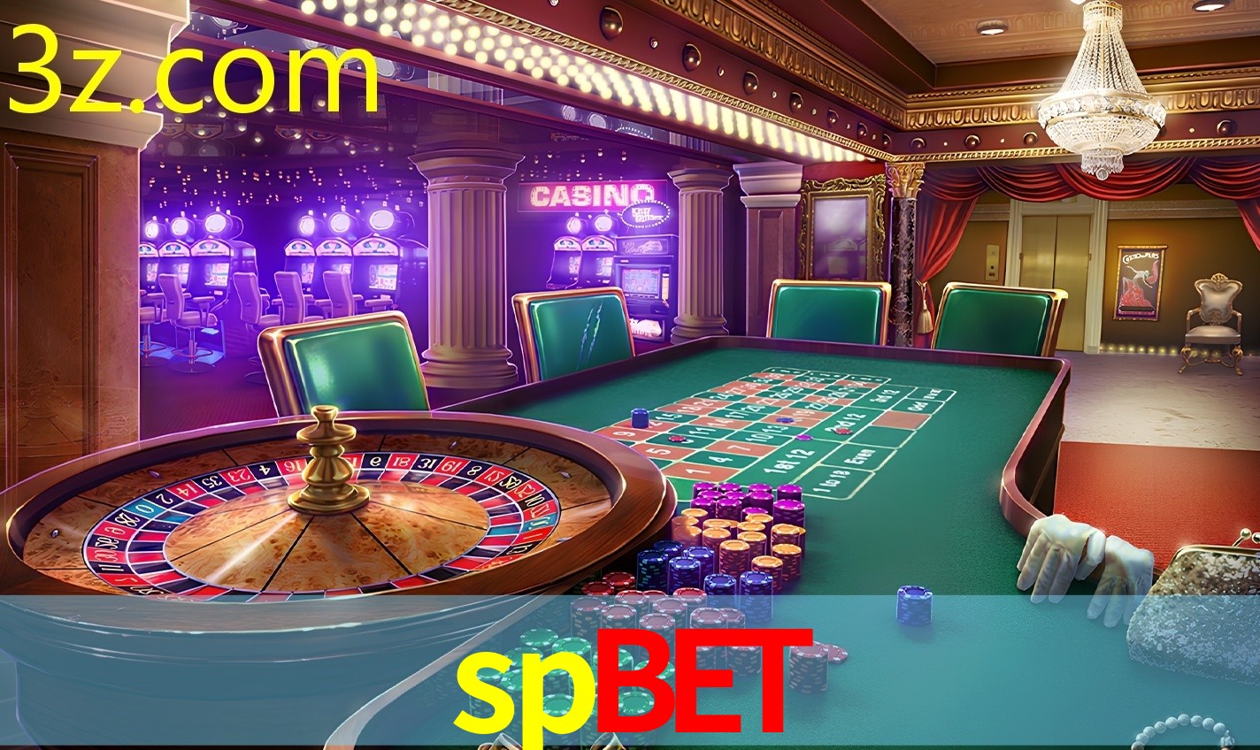 SPBET