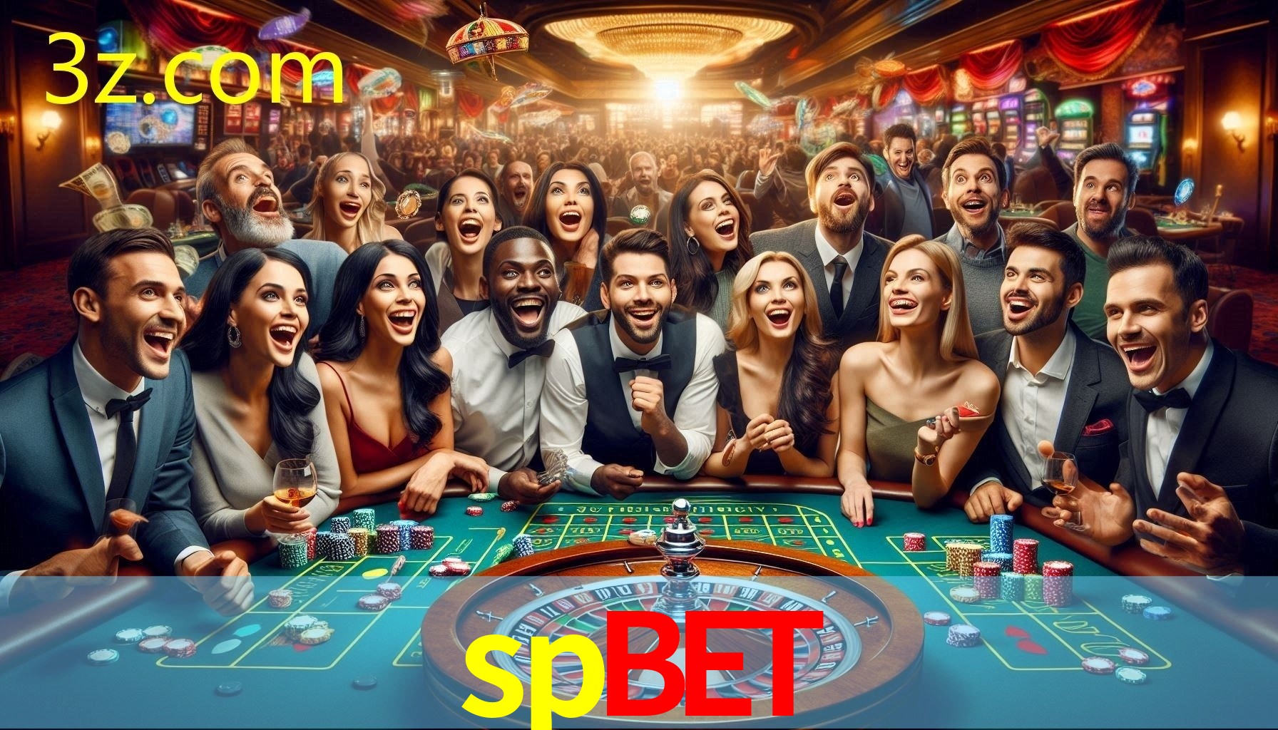 SPBET