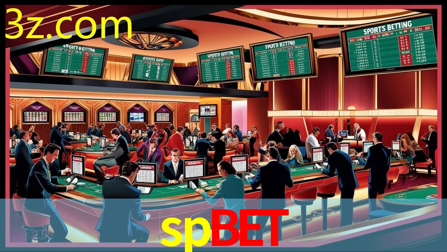 SPBET
