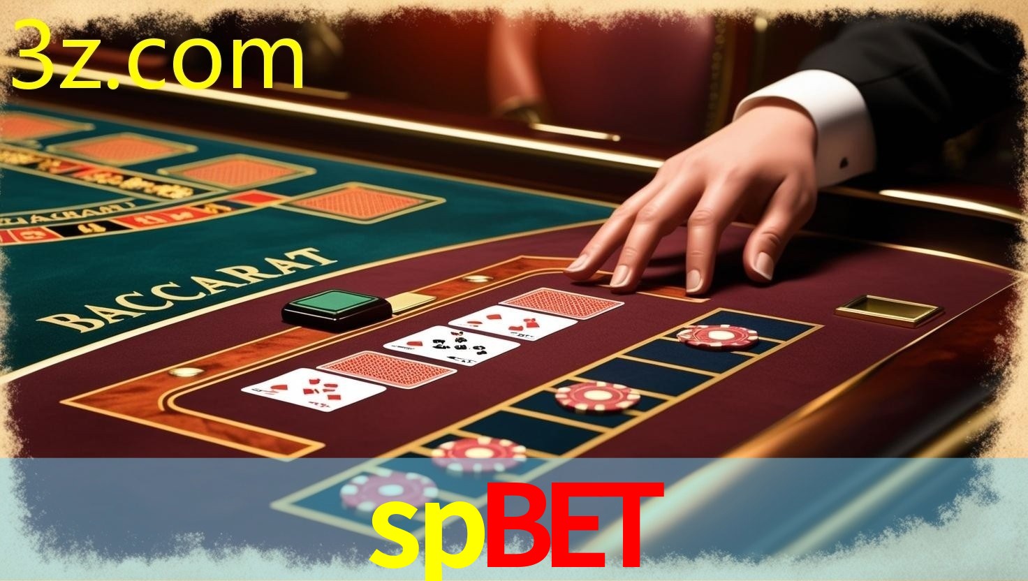 SPBET